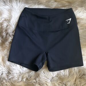 Gymshark Black Shorts